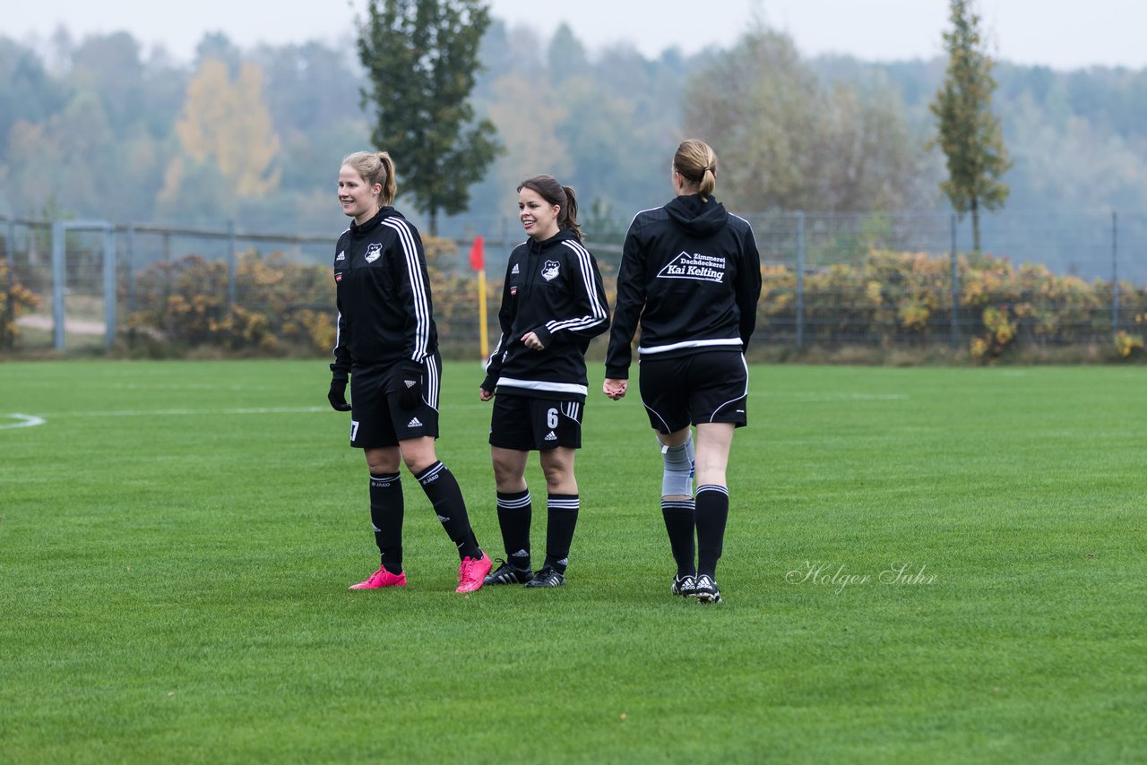 Bild 56 - Frauen FSC Kaltenkirchen - VfR Horst : Ergebnis: 2:3